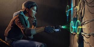 Half-Life: Alyx значительно повысила интерес к VR-устройствам в Steam